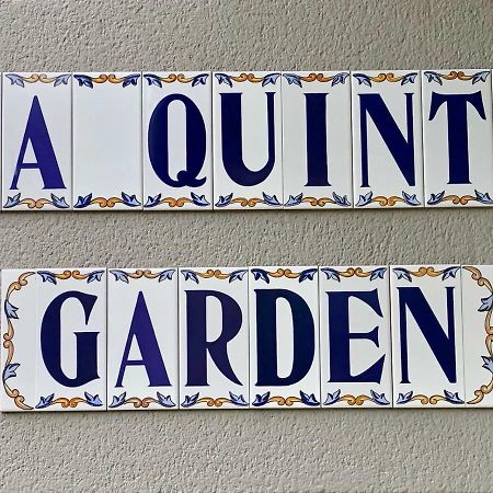 Santa Úrsula La Quinta Garden 빌라 외부 사진