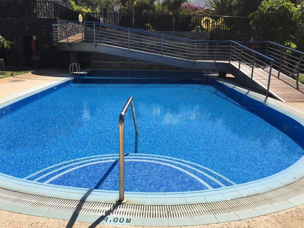 Santa Úrsula La Quinta Garden 빌라 외부 사진