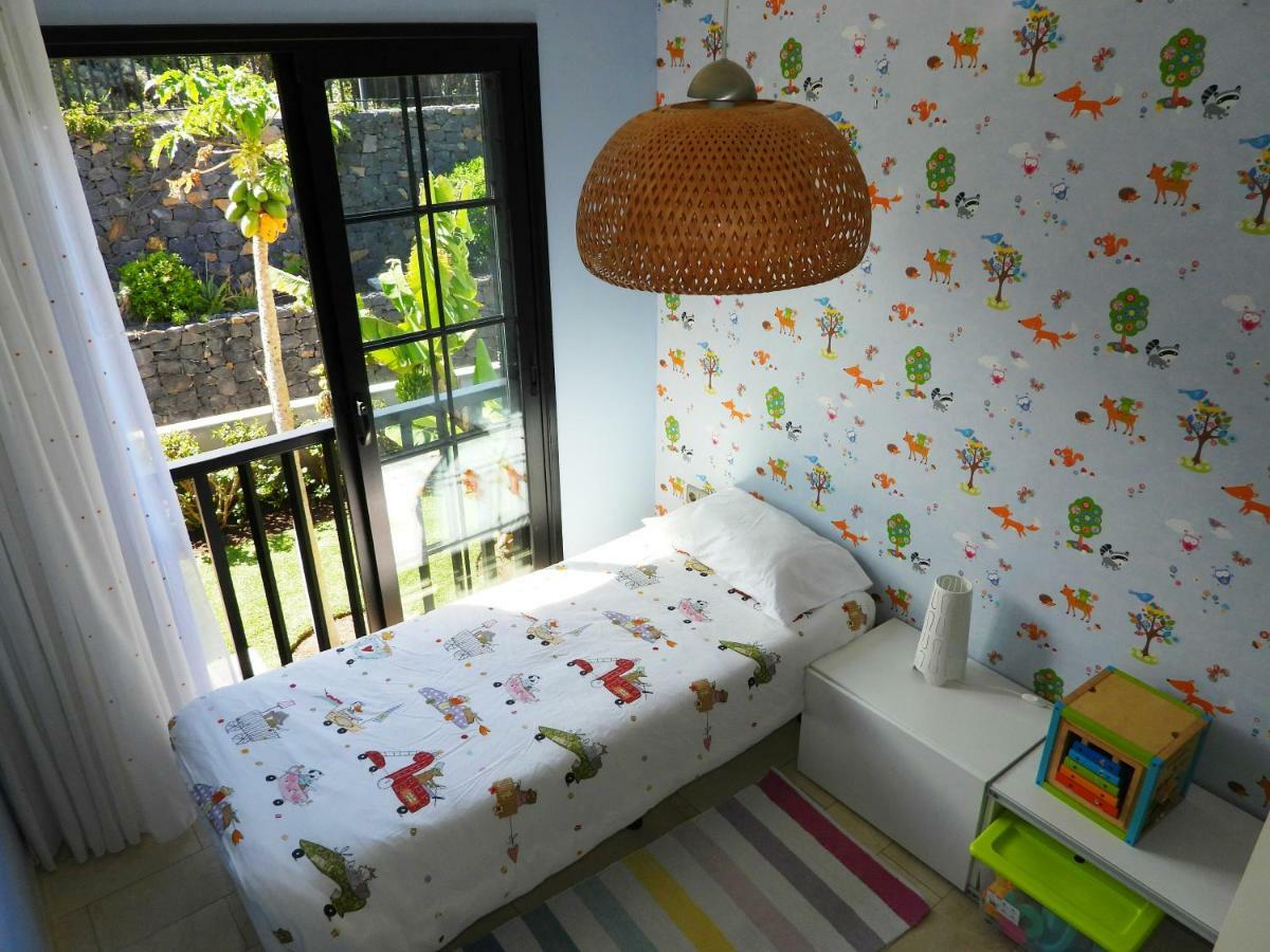 Santa Úrsula La Quinta Garden 빌라 외부 사진
