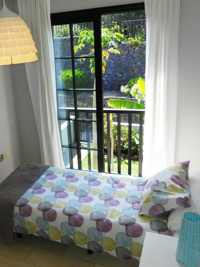Santa Úrsula La Quinta Garden 빌라 외부 사진