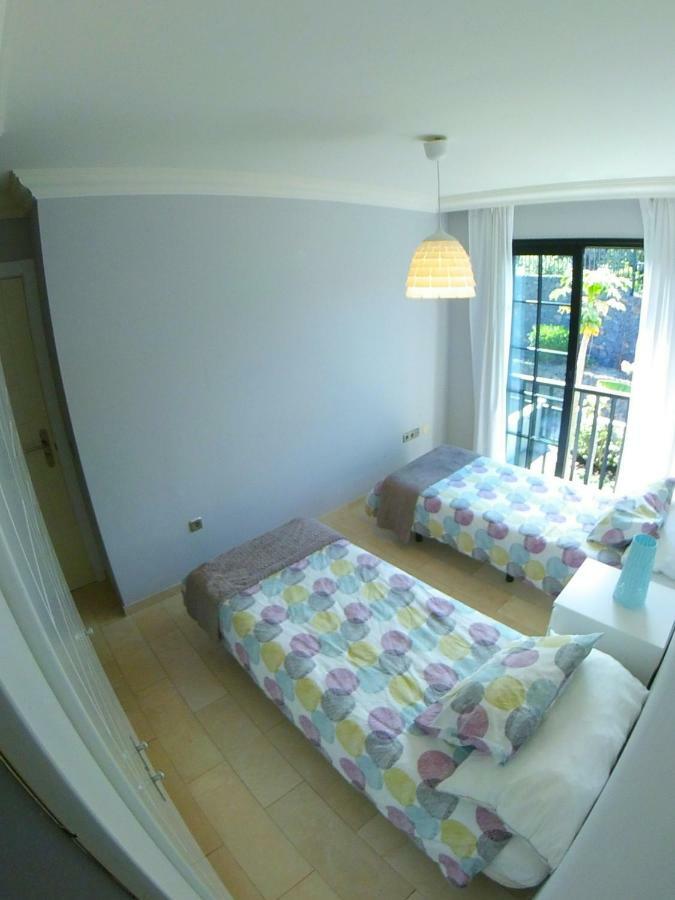 Santa Úrsula La Quinta Garden 빌라 외부 사진