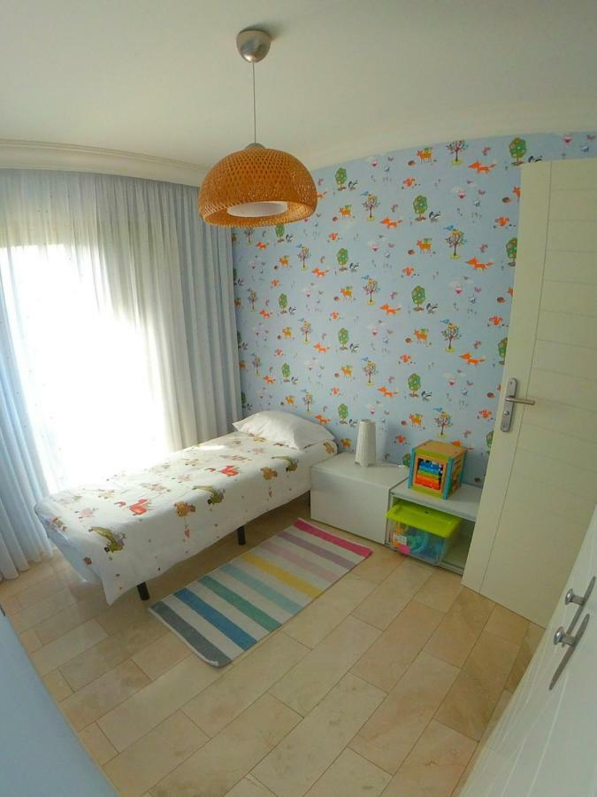 Santa Úrsula La Quinta Garden 빌라 외부 사진