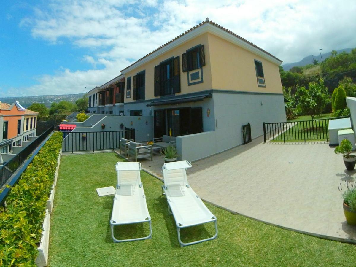 Santa Úrsula La Quinta Garden 빌라 외부 사진