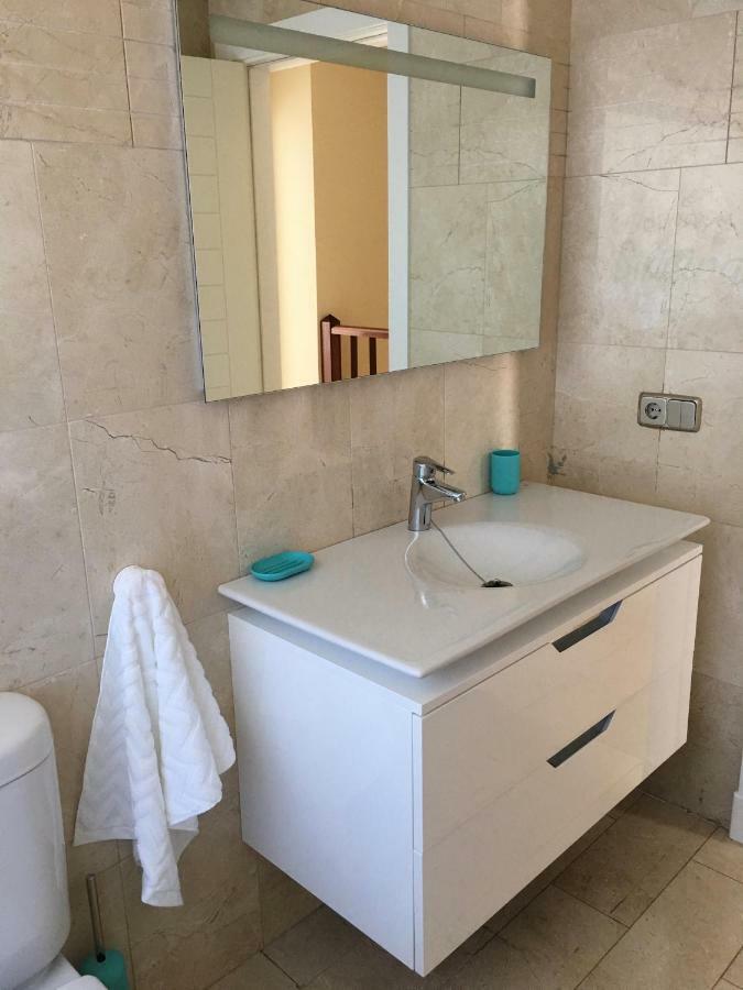 Santa Úrsula La Quinta Garden 빌라 외부 사진