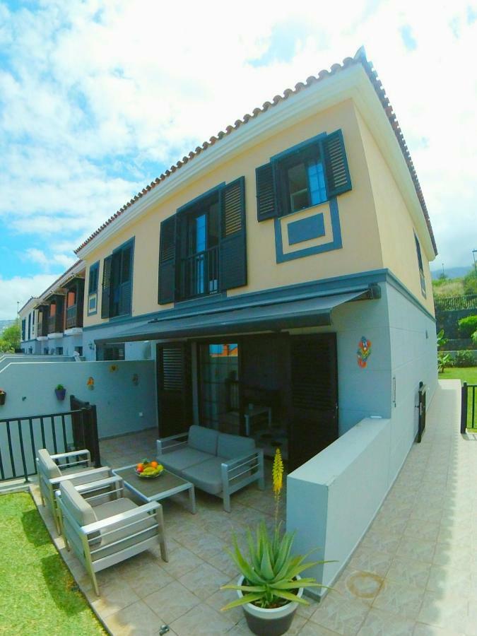 Santa Úrsula La Quinta Garden 빌라 외부 사진