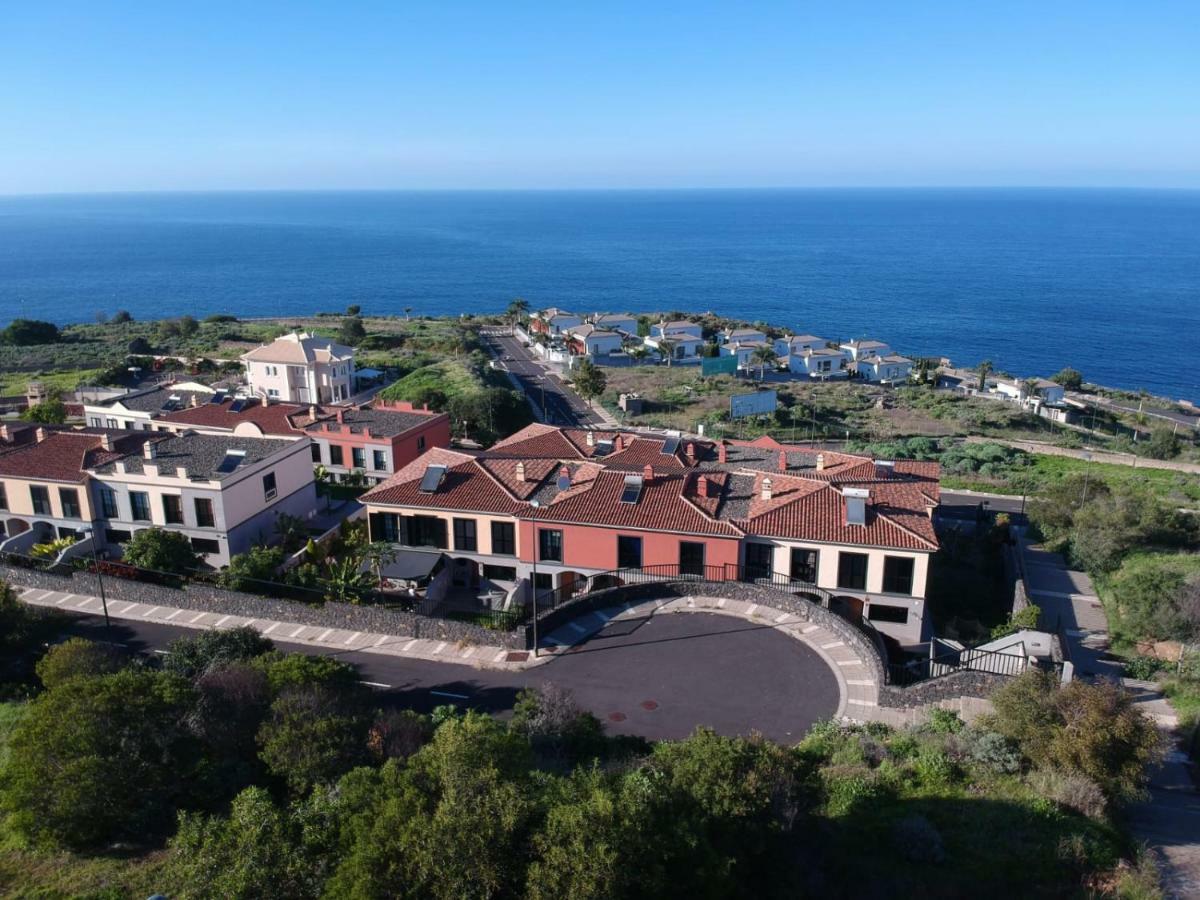 Santa Úrsula La Quinta Garden 빌라 외부 사진