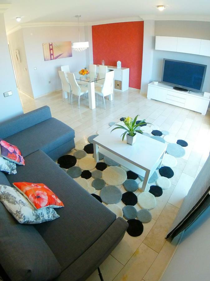 Santa Úrsula La Quinta Garden 빌라 외부 사진