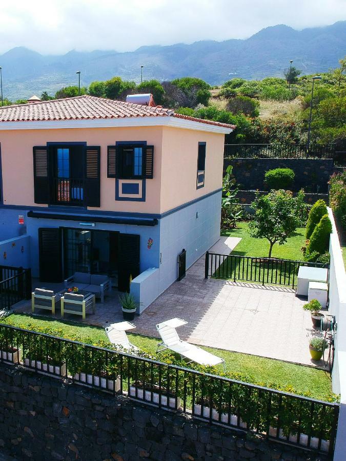 Santa Úrsula La Quinta Garden 빌라 외부 사진