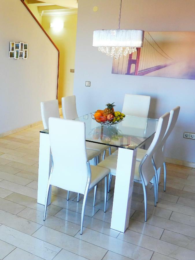 Santa Úrsula La Quinta Garden 빌라 외부 사진