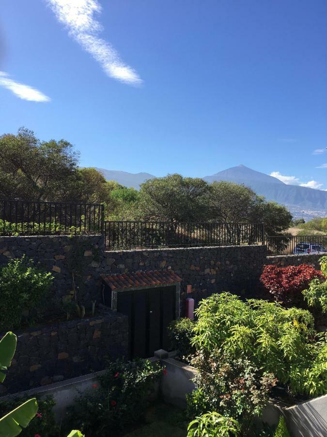Santa Úrsula La Quinta Garden 빌라 외부 사진