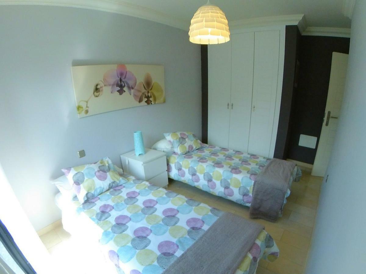 Santa Úrsula La Quinta Garden 빌라 외부 사진